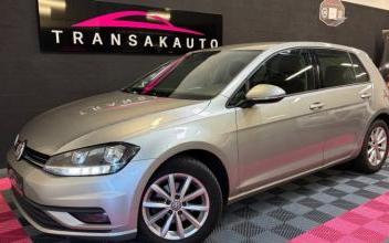 Volkswagen Golf Harfleur