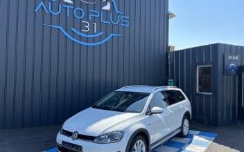 Volkswagen Golf Fenouillet