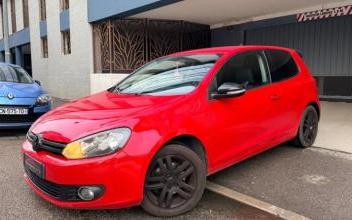 Volkswagen Golf Nice