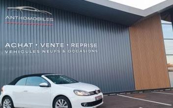 Volkswagen Golf Cazères-sur-l'Adour