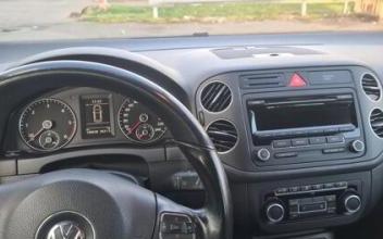 Volkswagen golf plus Coignières