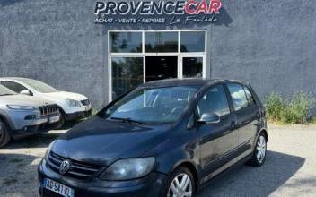 Volkswagen Golf Plus La-Farlède