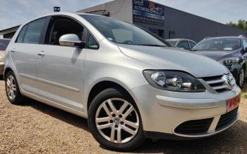 Volkswagen Golf Plus Uckange