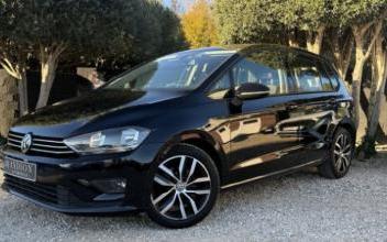 Volkswagen Golf Sportsvan Perpignan