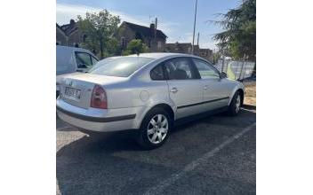 Volkswagen passat Bois-le-Roi