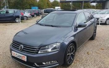 Volkswagen passat Chartres