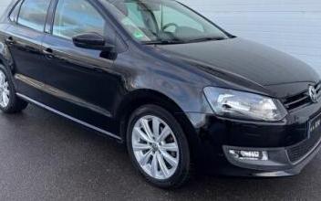 Volkswagen polo Erstein