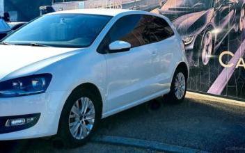 Volkswagen Polo Dijon