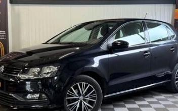 Volkswagen polo Niort