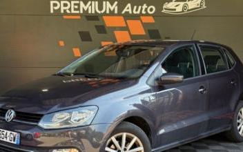 Volkswagen Polo Chignin