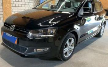 Volkswagen polo Eysines