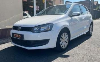 Volkswagen polo Palaiseau