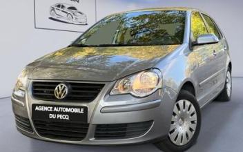 Volkswagen polo Le-Pecq