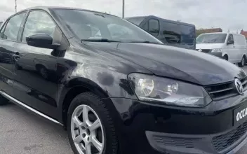 Volkswagen Polo Fouquières-lès-Lens