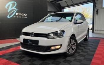 Volkswagen polo Trégueux