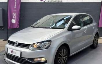 Volkswagen polo Outreau
