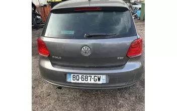 Volkswagen Polo Thionville