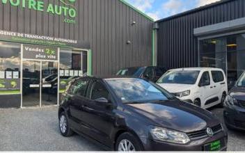 Volkswagen polo Libourne