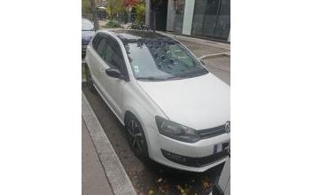 Volkswagen polo Lyon