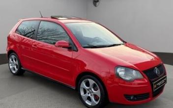 Volkswagen polo Clichy-sous-Bois