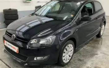 Volkswagen Polo Gandrange