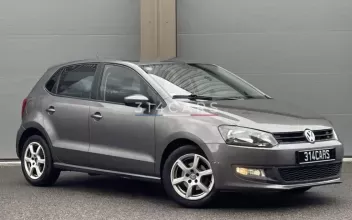 Volkswagen Polo Roanne