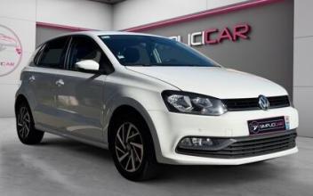 Volkswagen polo Vernon