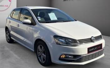 Volkswagen polo Verneuil-sur-Seine