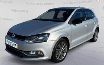 Volkswagen polo Dijon