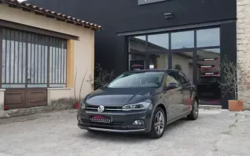 Volkswagen Polo L'Isle-sur-la-Sorgue