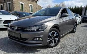 Volkswagen polo Les-Essarts-le-Roi