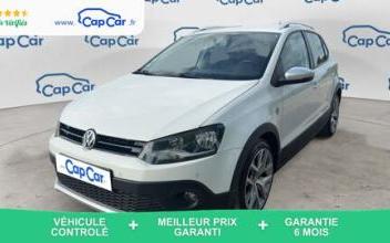 Volkswagen polo Ladon