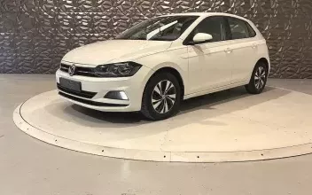 Volkswagen Polo Epône