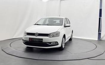 Volkswagen polo Bègles