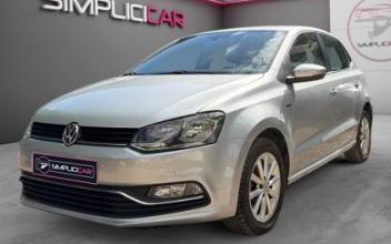 Volkswagen polo Vaucresson