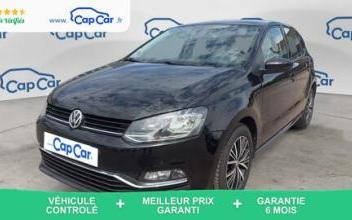 Volkswagen polo Le-Petit-Quevilly