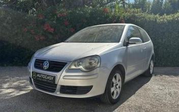 Volkswagen polo Sarrians