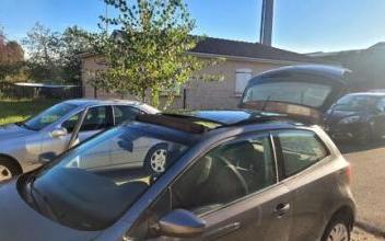 Volkswagen polo Aucamville
