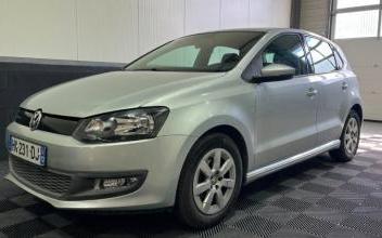 Volkswagen Polo La-Penne-sur-Huveaune