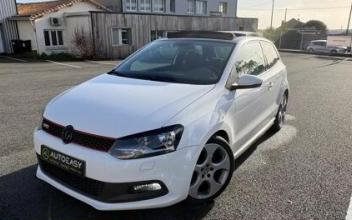 Volkswagen polo Niort