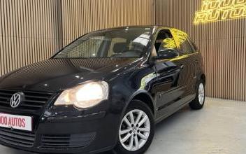 Volkswagen Polo Roncq