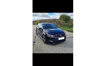 Volkswagen Polo GTI Fontenay-en-Parisis