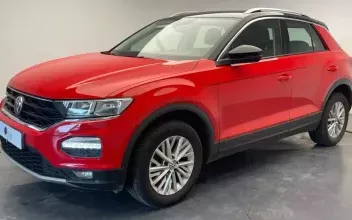Volkswagen T-Roc Roncq