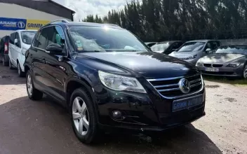 Volkswagen Tiguan Caen