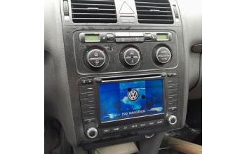 Volkswagen touran Issoudun