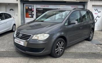 Volkswagen Touran Epône