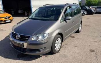 Volkswagen touran Sorgues