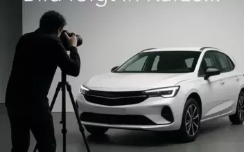 Volkswagen up! Paris