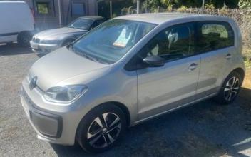 Volkswagen up Coulounieix-Chamiers