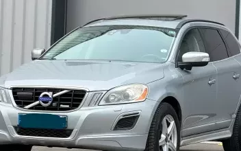 Volvo XC60 Rixheim